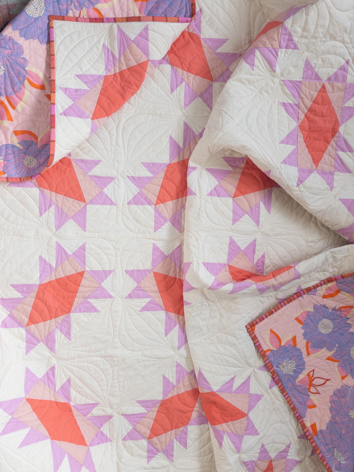 Folkwell Pattern by Toad & Sew