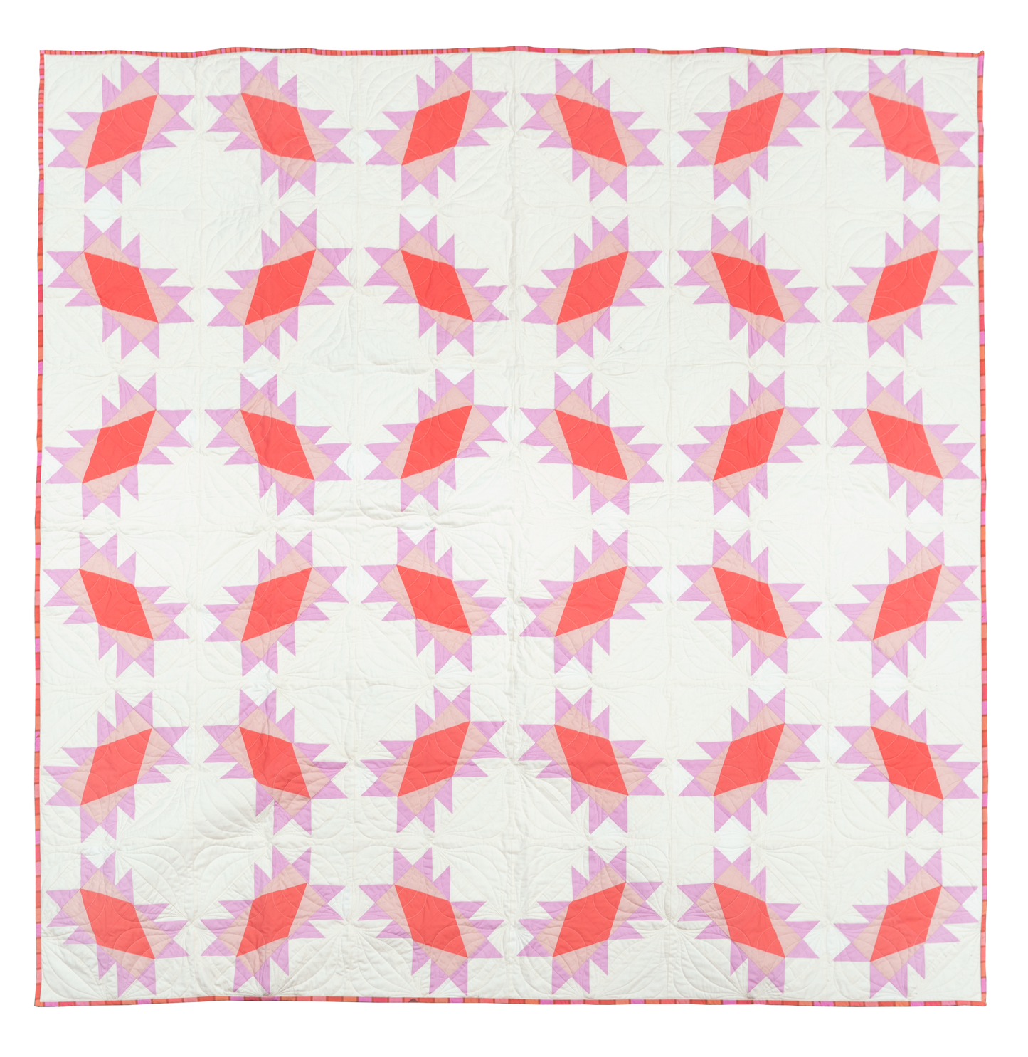 Folkwell Pattern by Toad & Sew