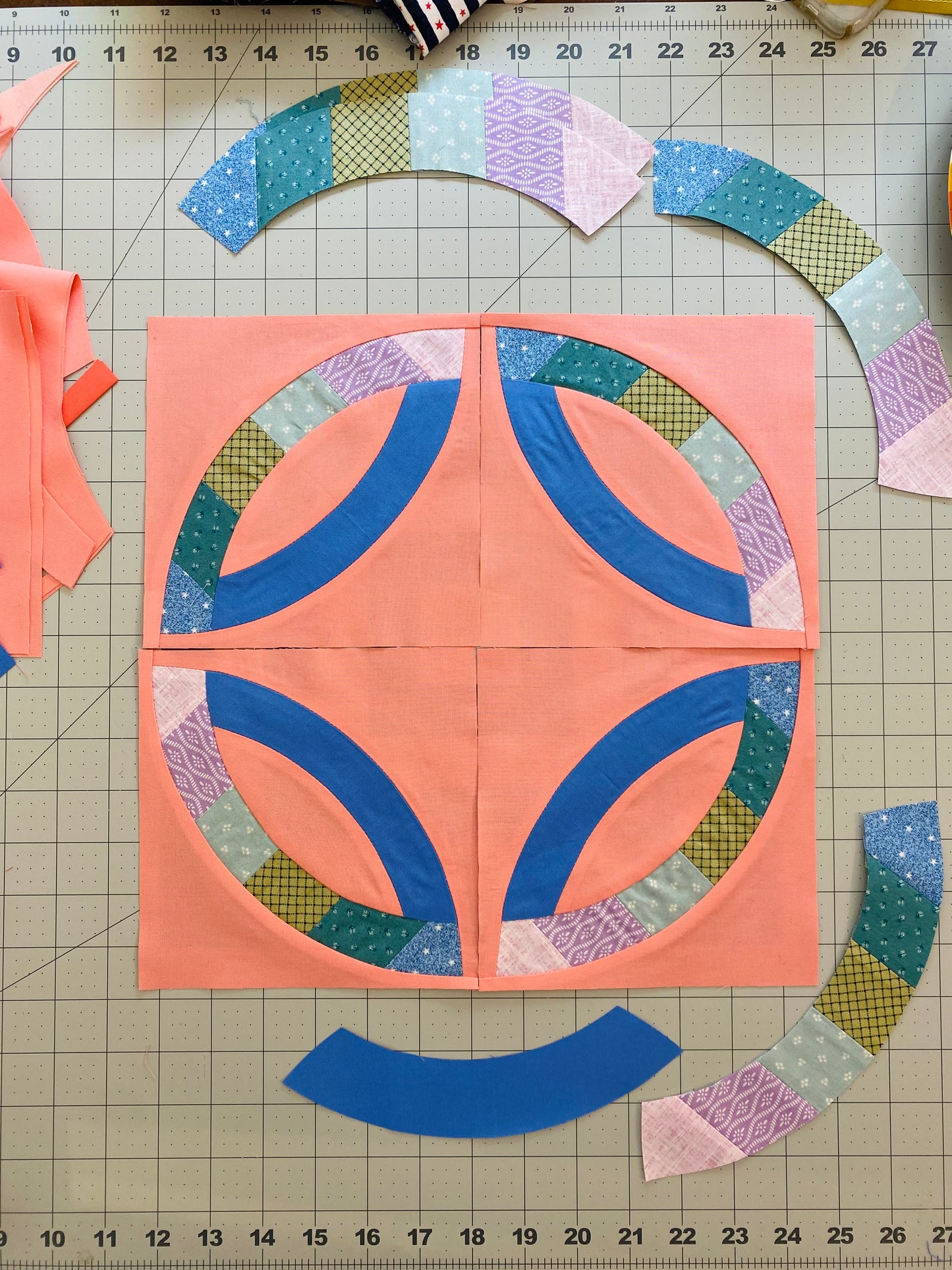 Fluttersome Templates by Mija Handmade