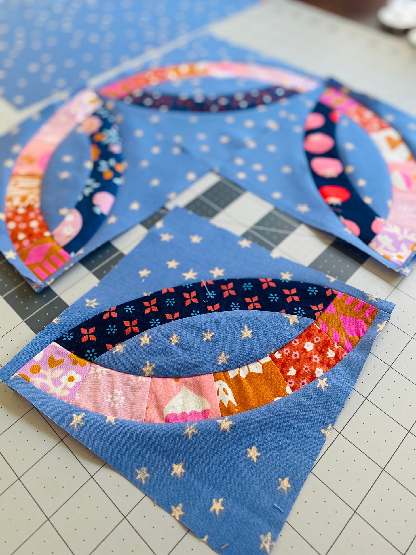 Fluttersome Templates by Mija Handmade