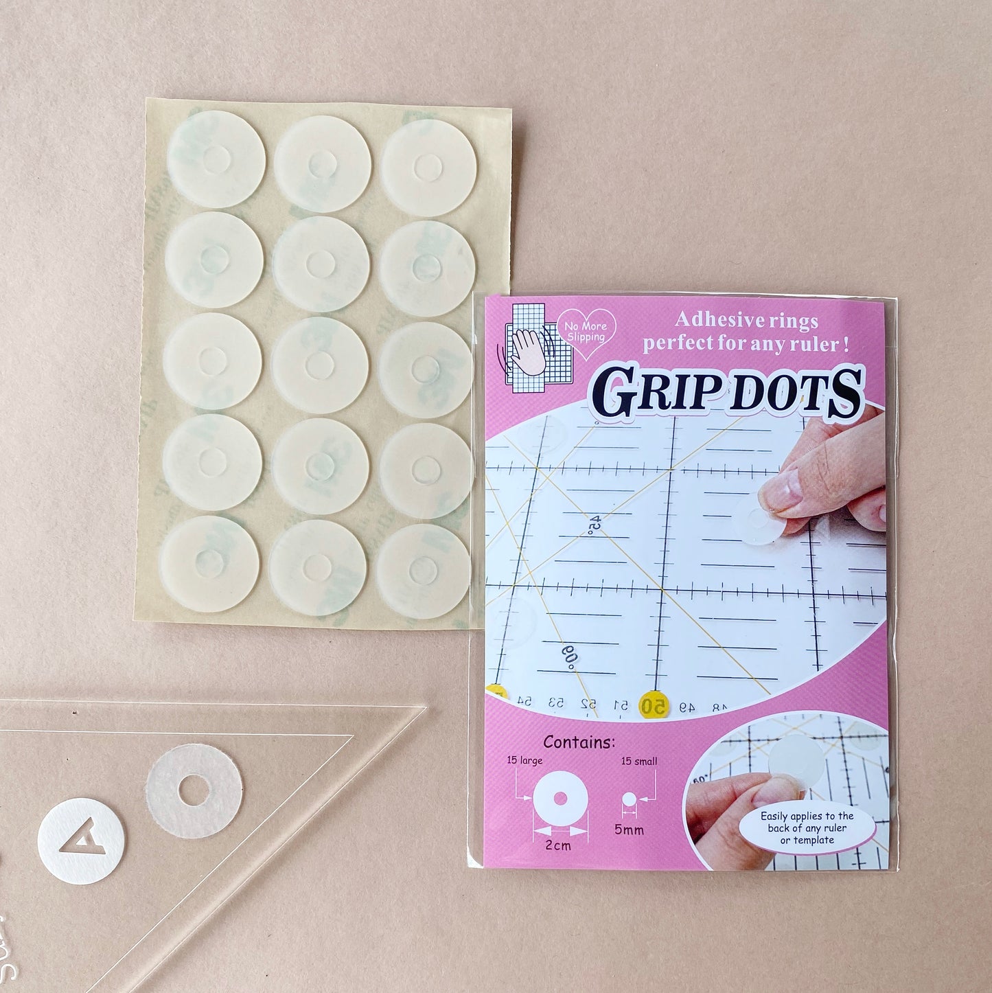 Grip Dots