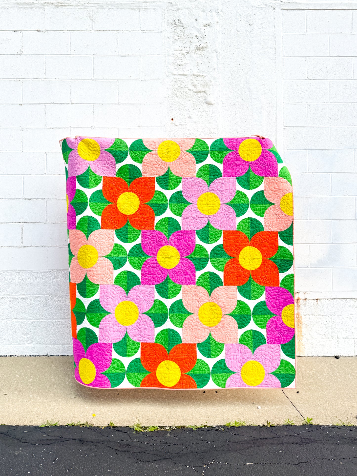 Blooms Templates by Modern Handcraft