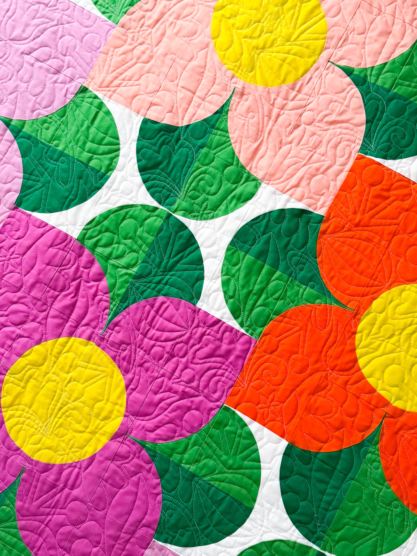 Blooms Templates by Modern Handcraft