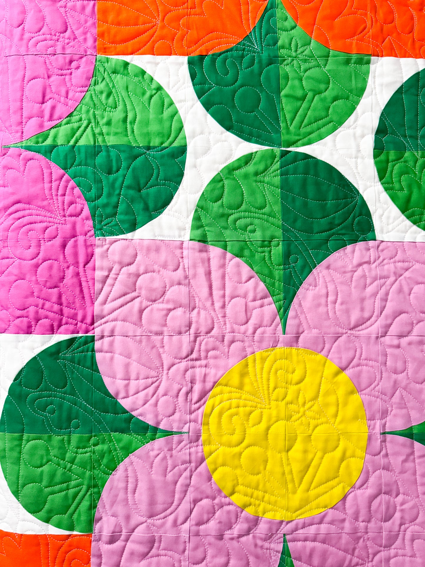 Blooms Templates by Modern Handcraft
