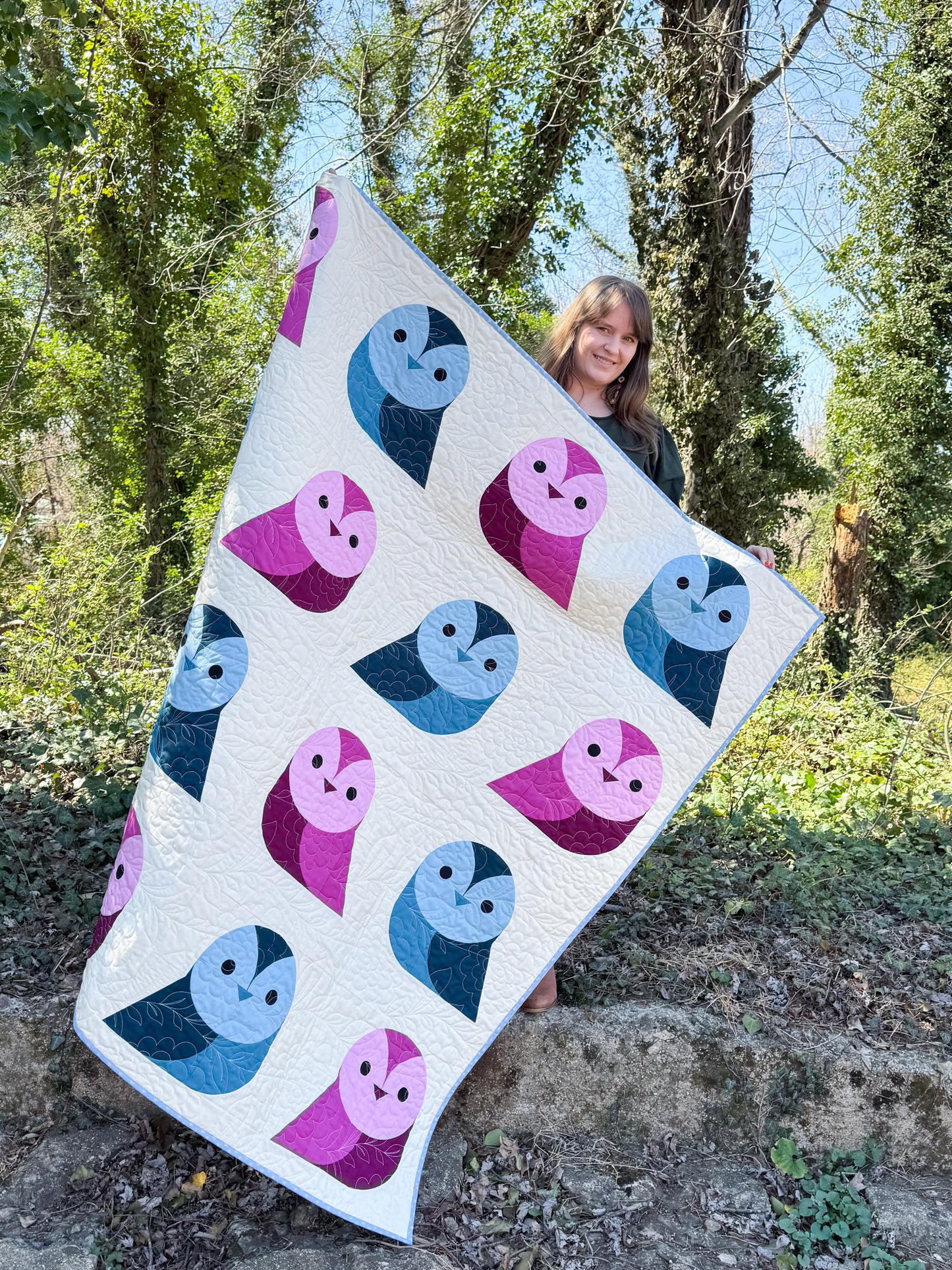 Gizmo Templates by Love Sew Modern