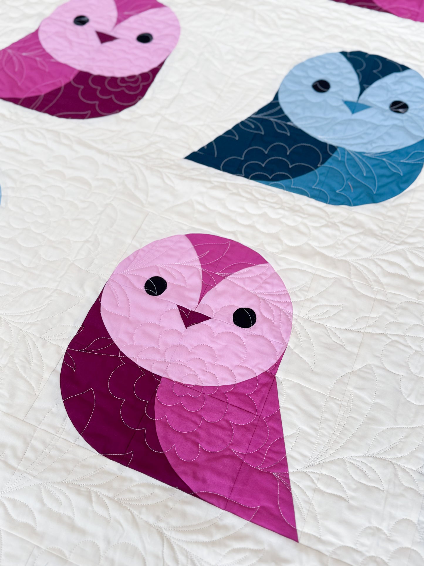 Gizmo Templates by Love Sew Modern