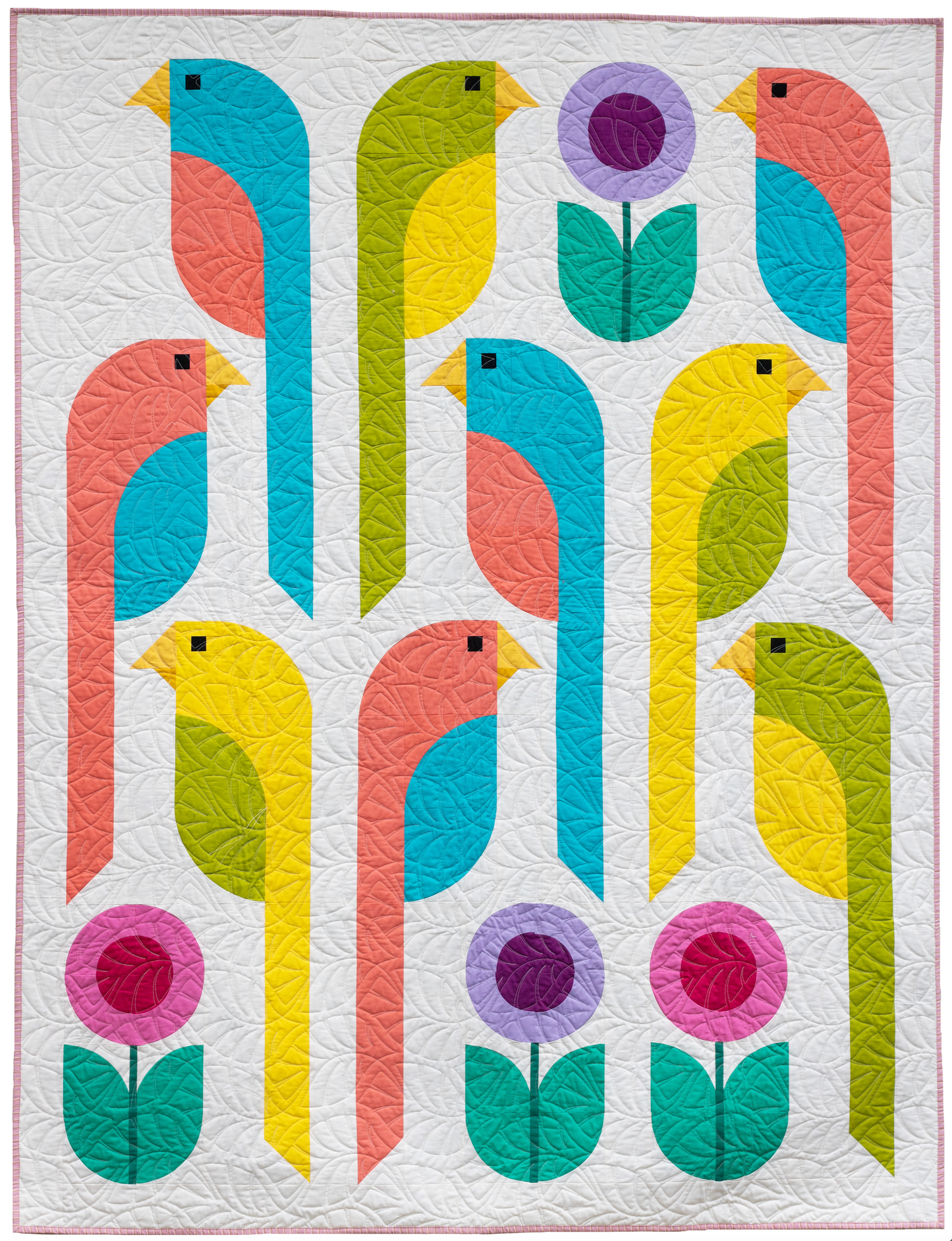 Apparrotly It's A Party Templates by Love Sew Modern