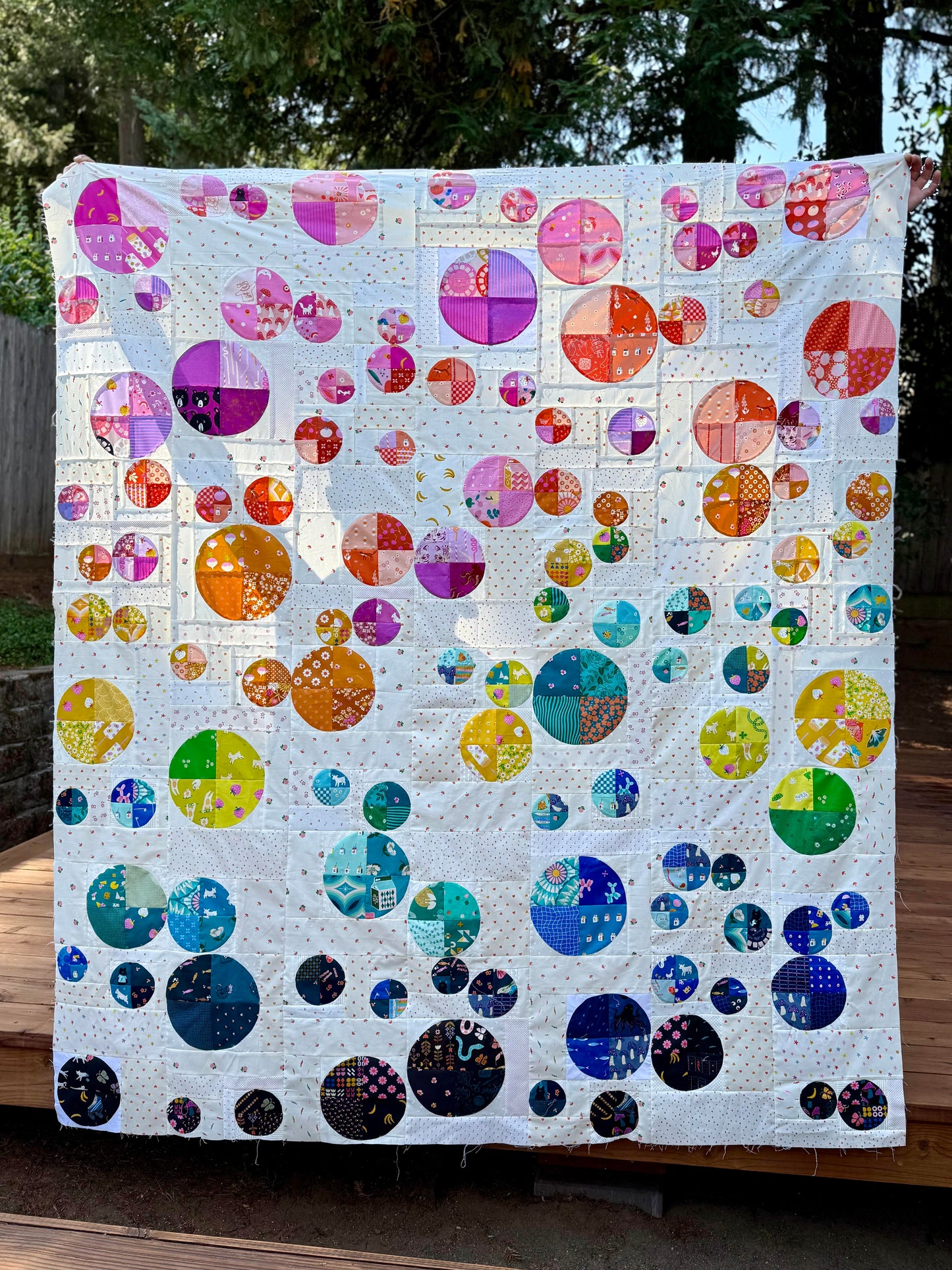 Carbonation Templates by See Jamie Sew