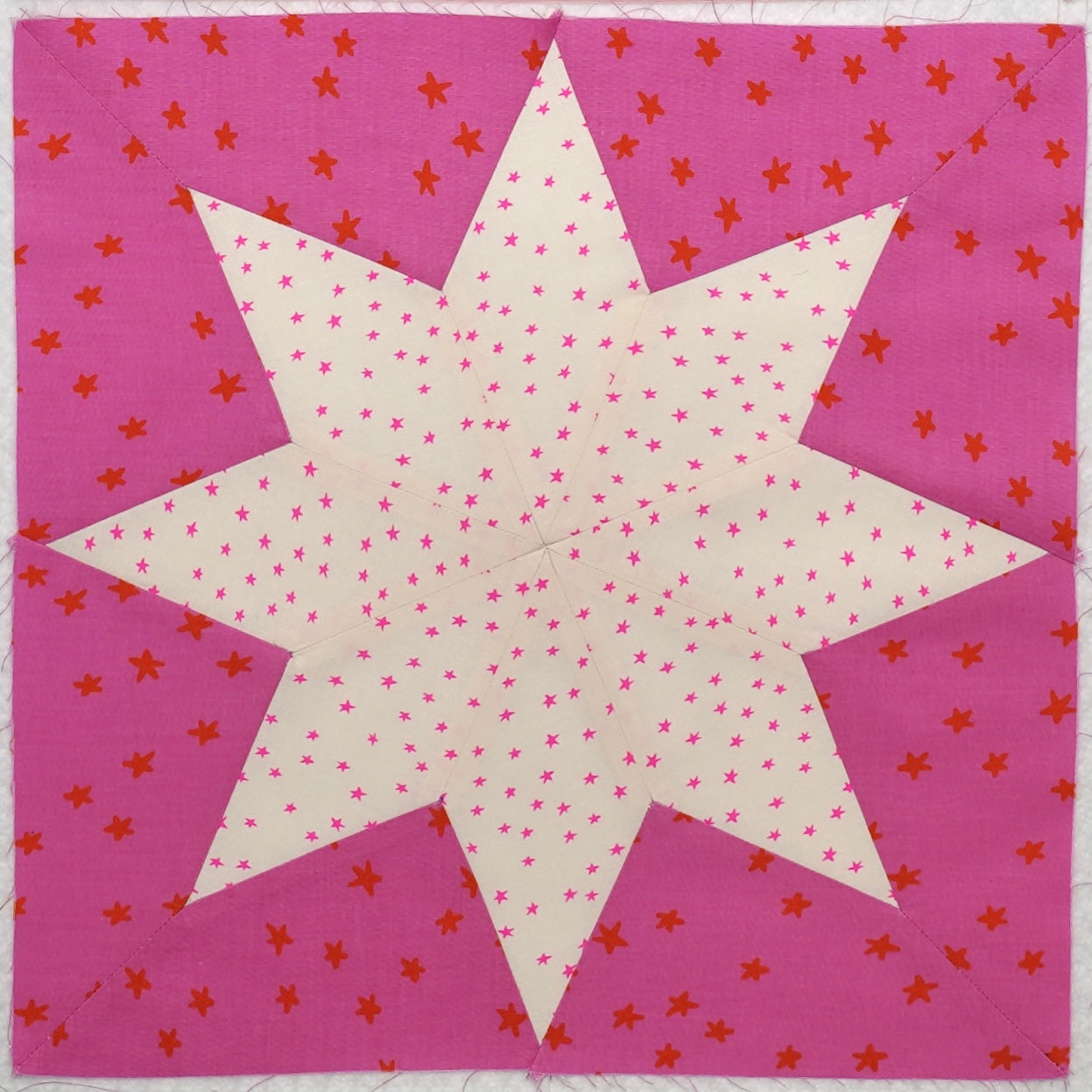 Twilight Star Templates by Cotton & Bourbon