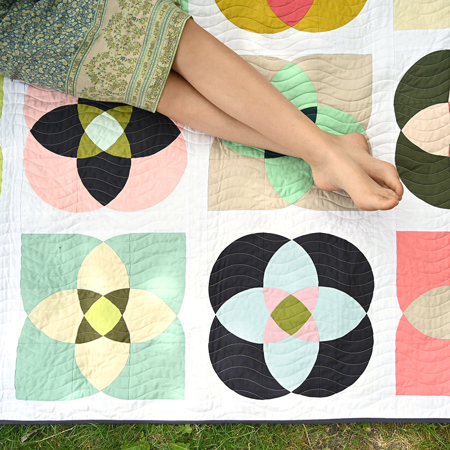 Folk Festival Templates by Holly Clarke Design