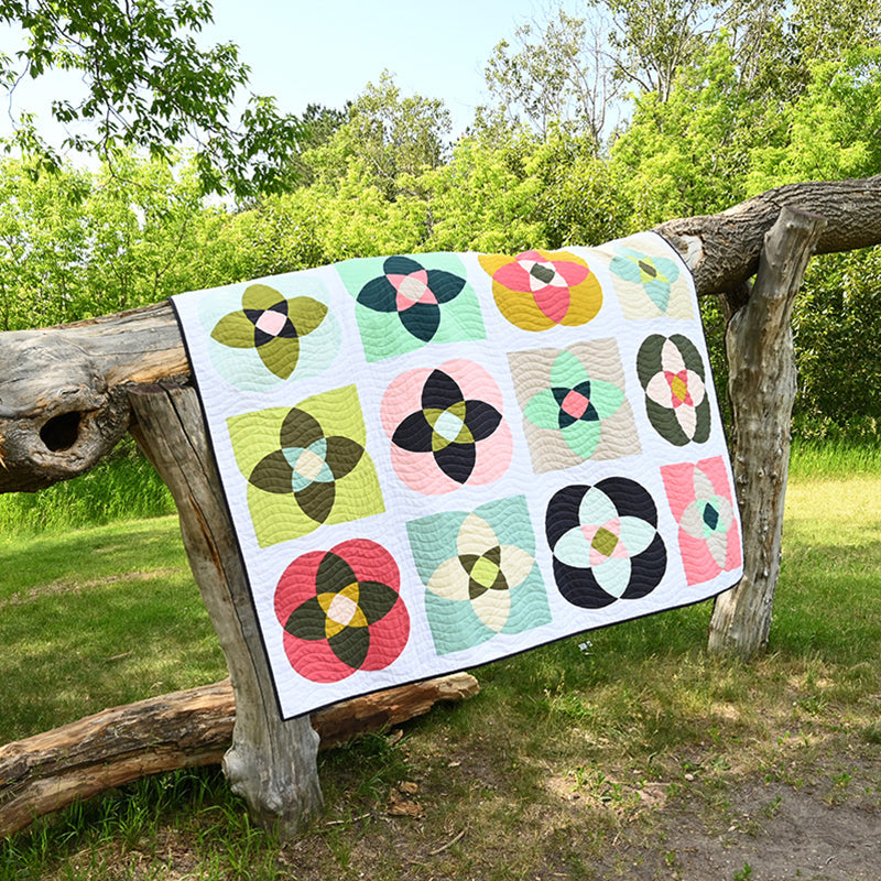 Folk Festival Templates by Holly Clarke Design