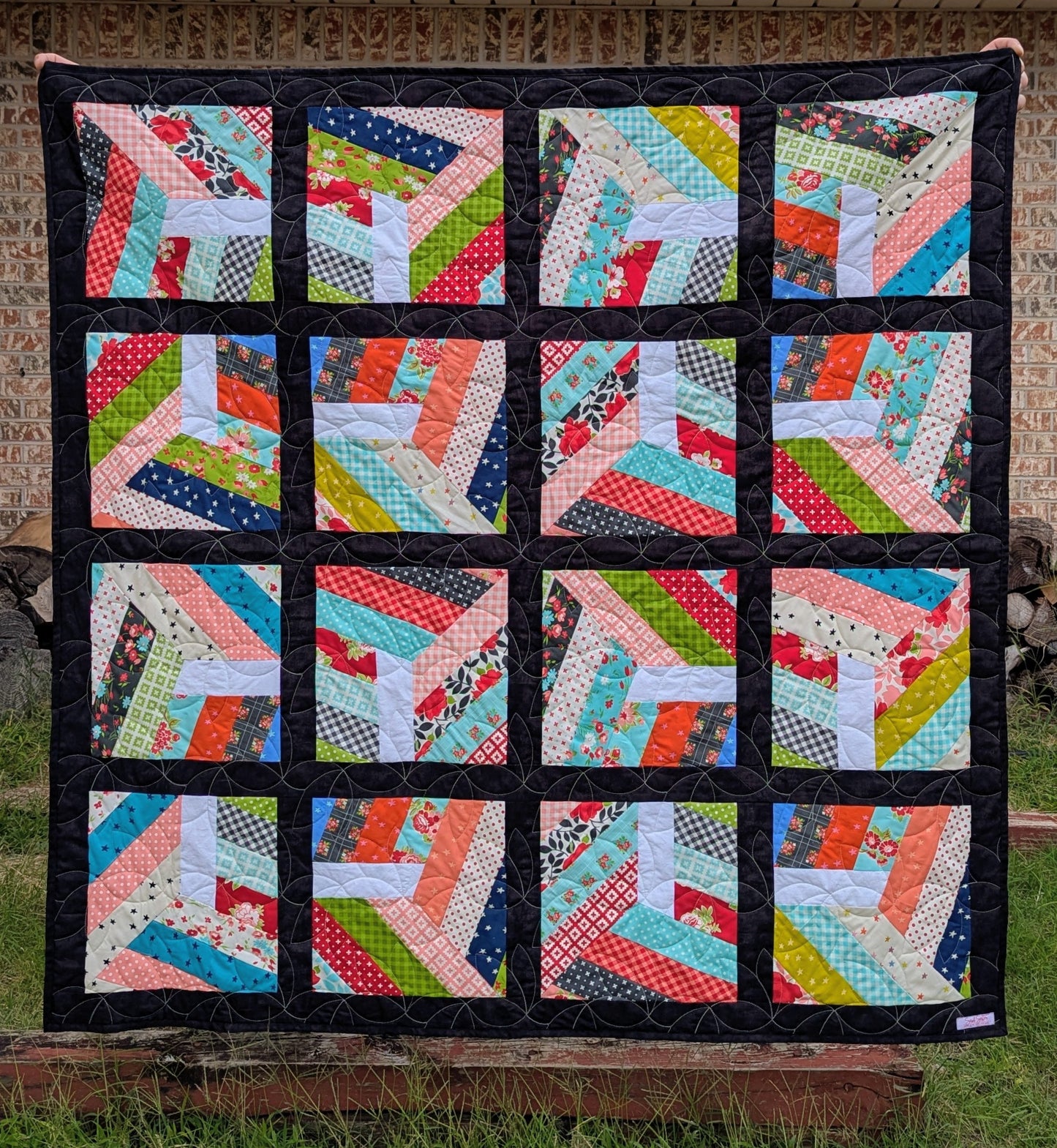 Stained Glass Templates by Shankari Paradee