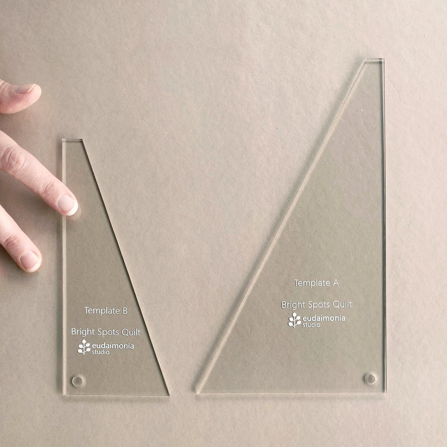 Bright Spots Templates by Eudaimonia Studio