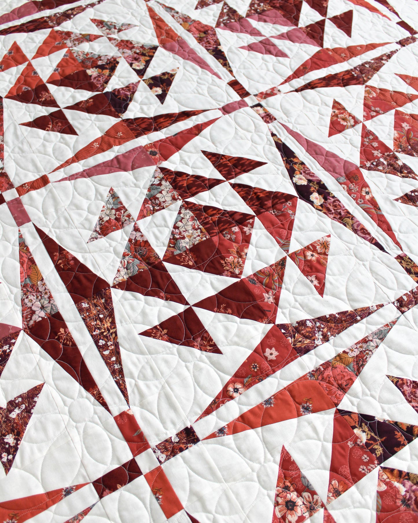 Walden Pond Template by Eudaimonia Studio