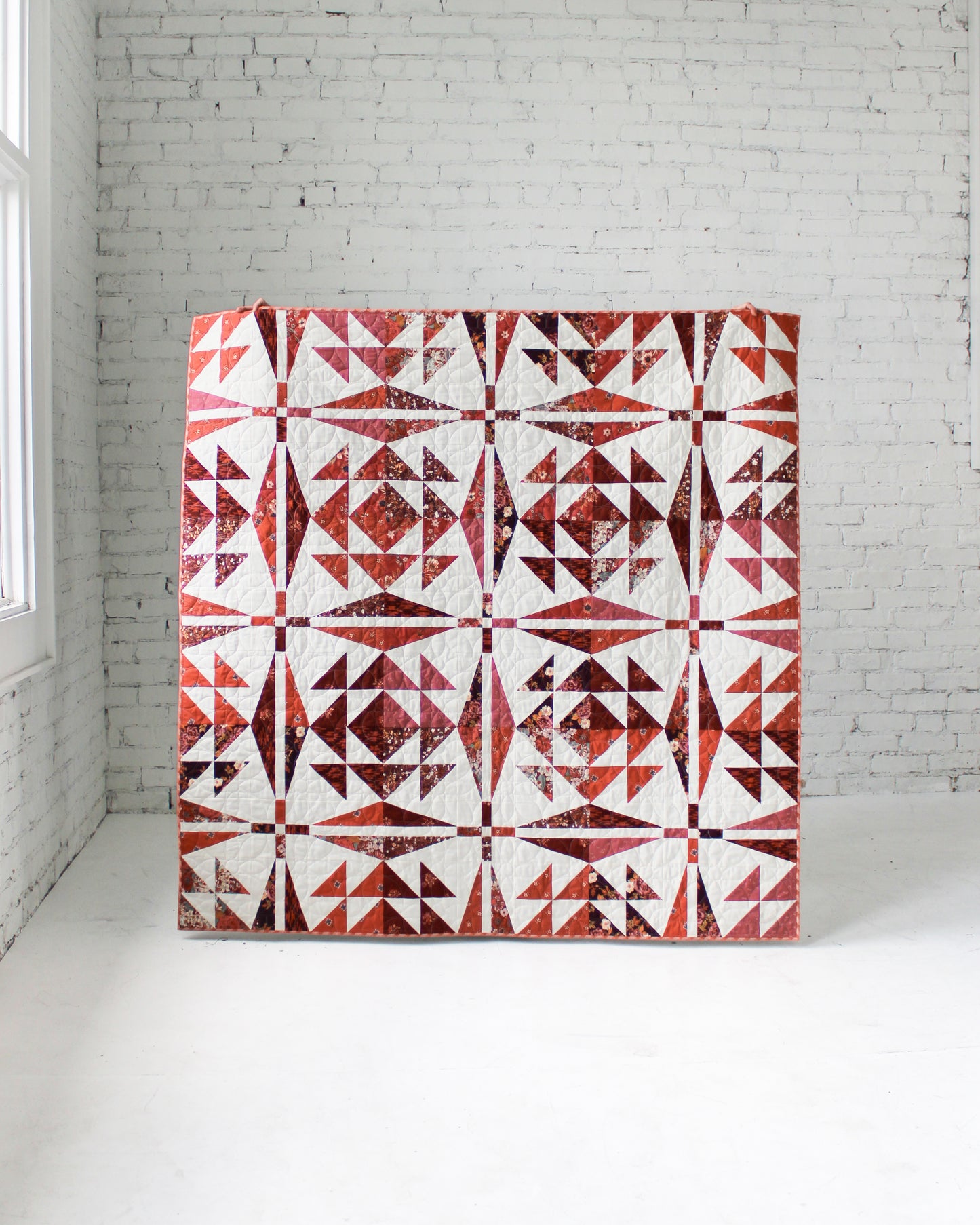 Walden Pond Template by Eudaimonia Studio