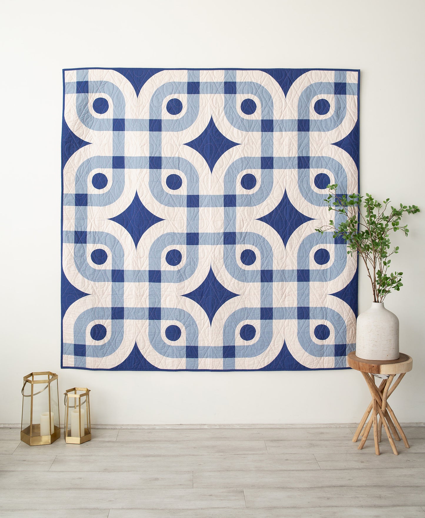 Mercado Templates by Sewspicious