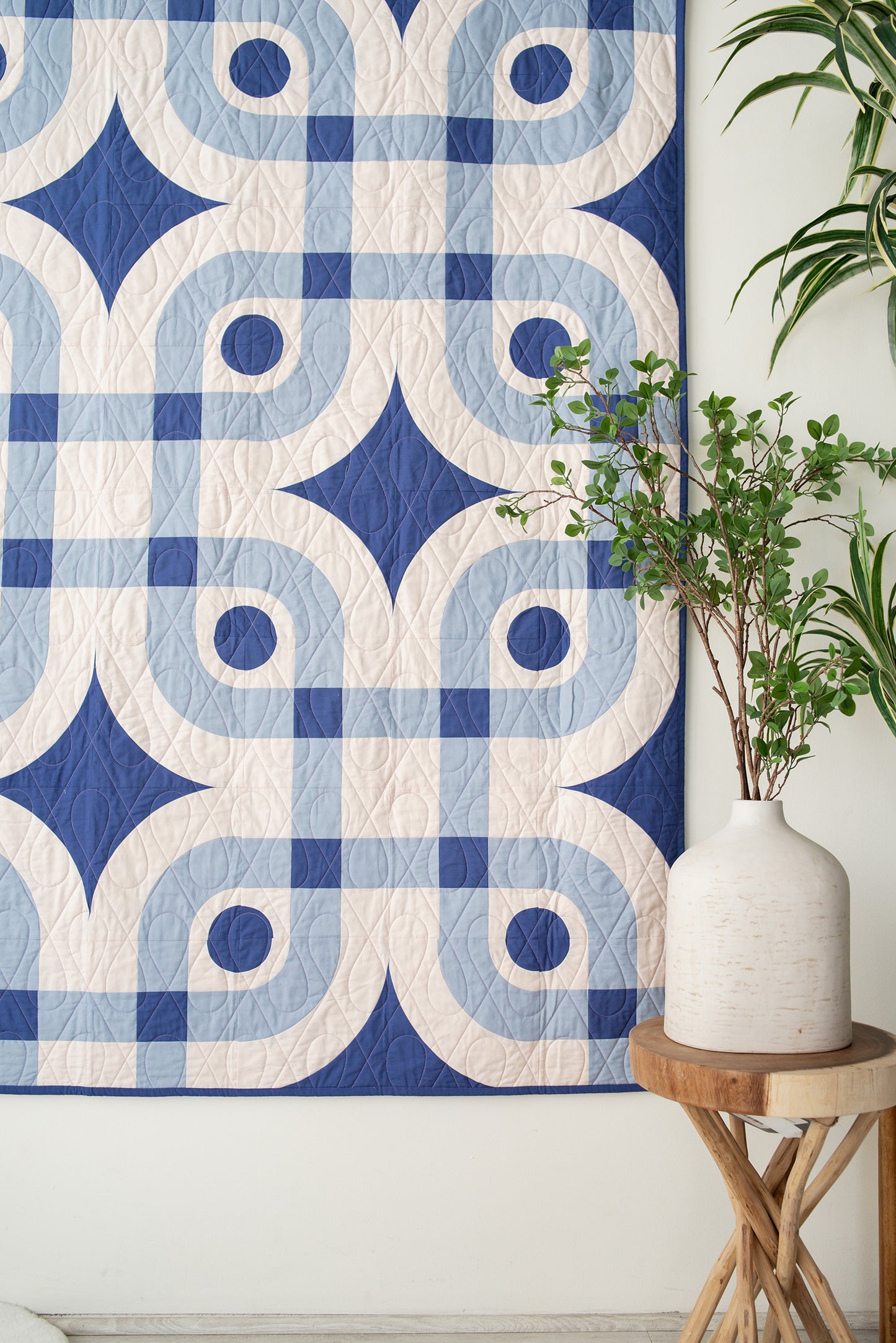 Mercado Templates by Sewspicious