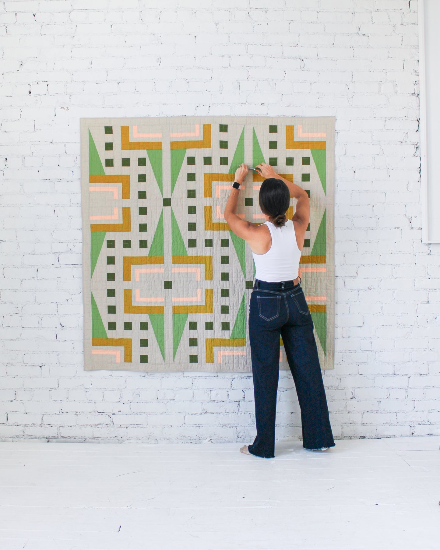 Wayfinder Template by Eudaimonia Studio