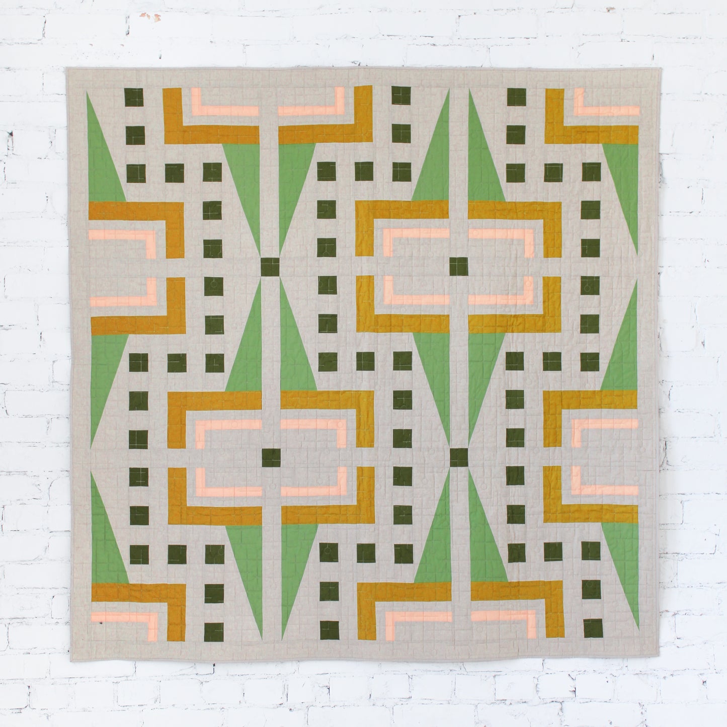 Wayfinder Template by Eudaimonia Studio