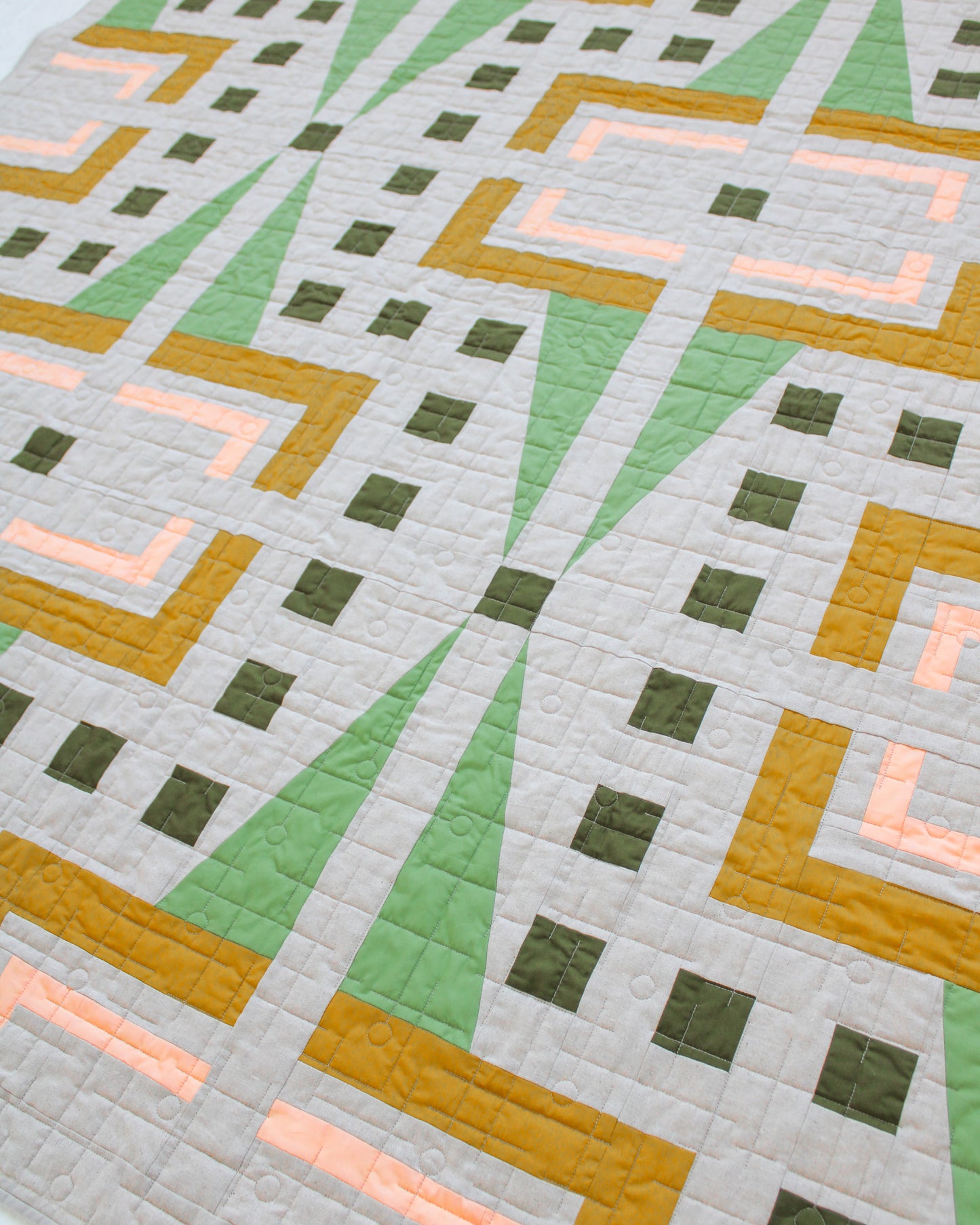 Wayfinder Template by Eudaimonia Studio