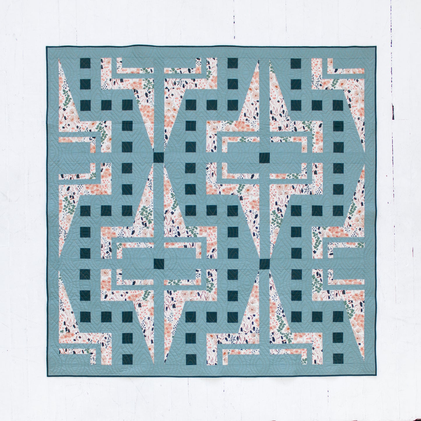 Wayfinder Template by Eudaimonia Studio