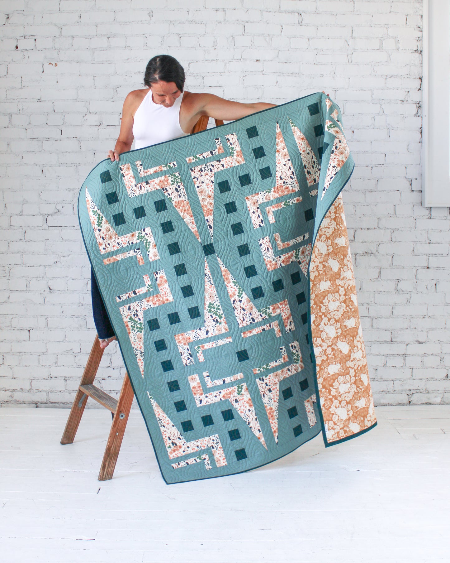 Wayfinder Template by Eudaimonia Studio