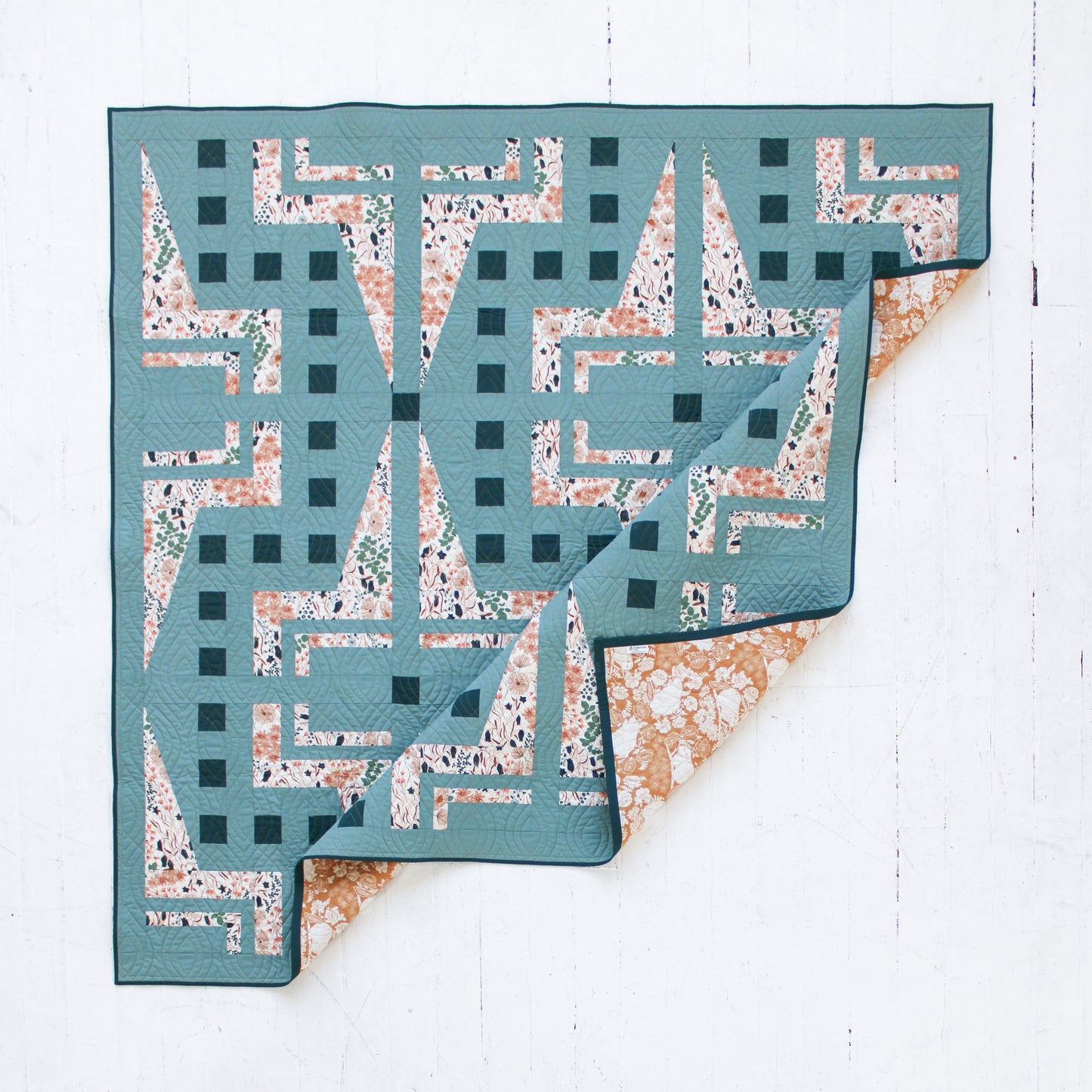 Wayfinder Template by Eudaimonia Studio