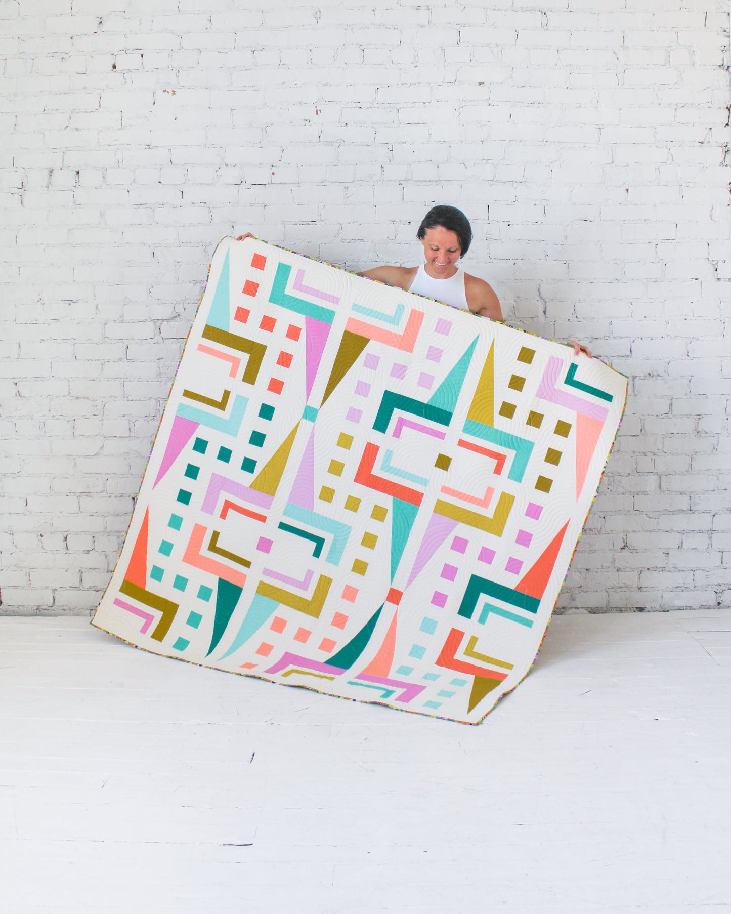 Wayfinder Template by Eudaimonia Studio