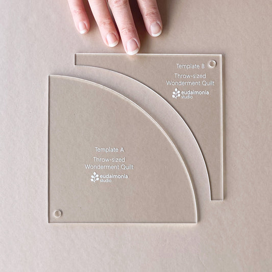 Wonderment Templates by Eudaimonia Studio