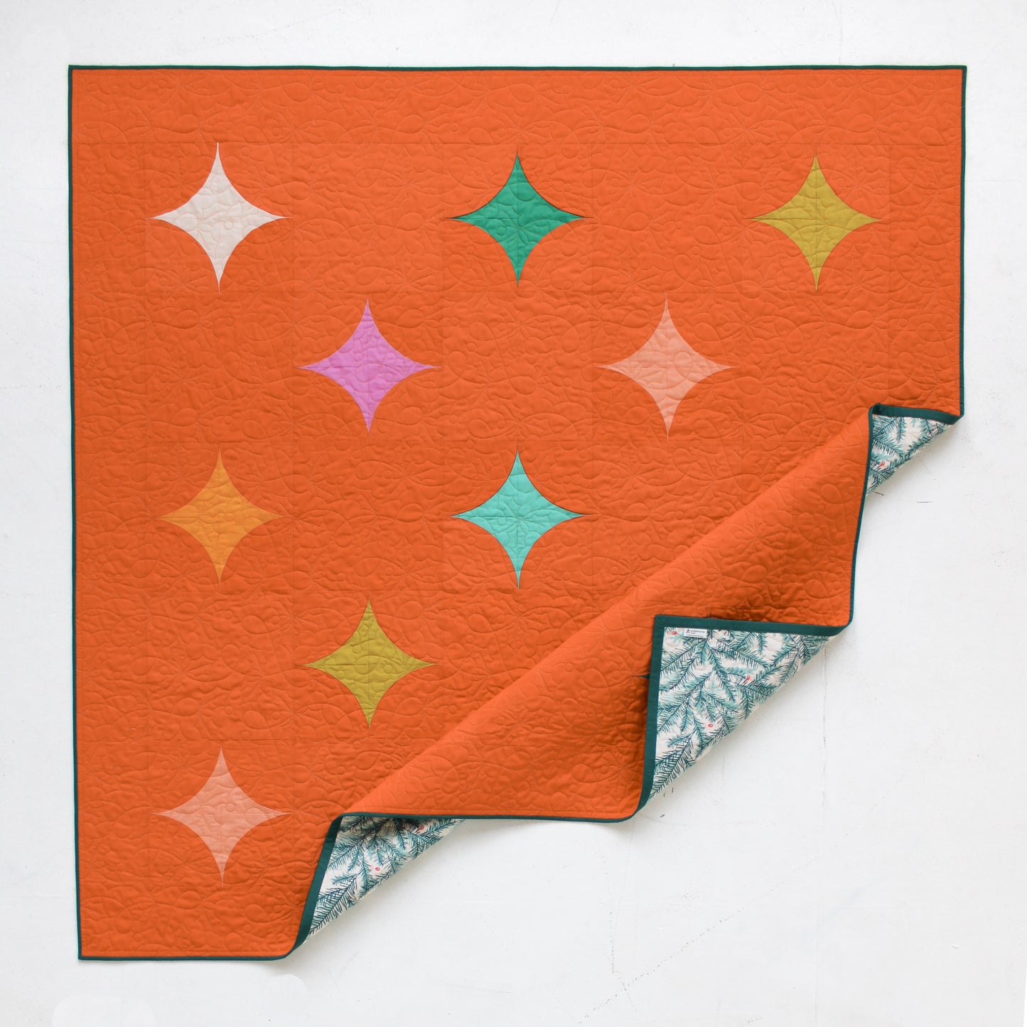 Wonderment Templates by Eudaimonia Studio