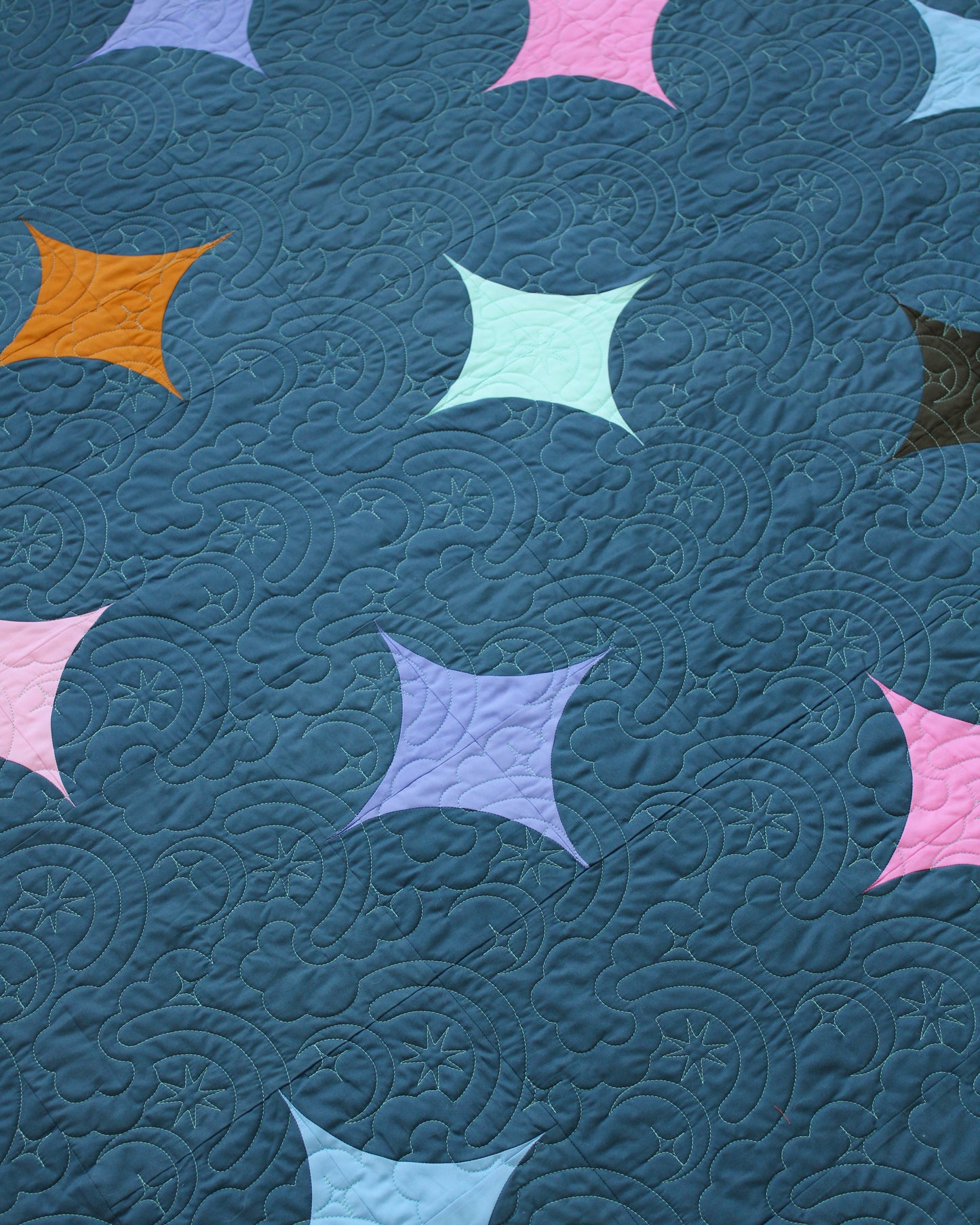 Wonderment Templates by Eudaimonia Studio