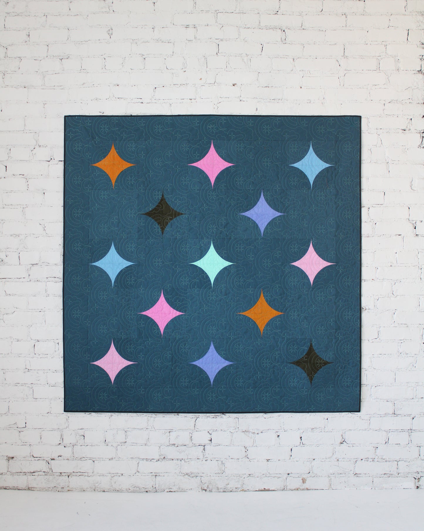 Wonderment Templates by Eudaimonia Studio