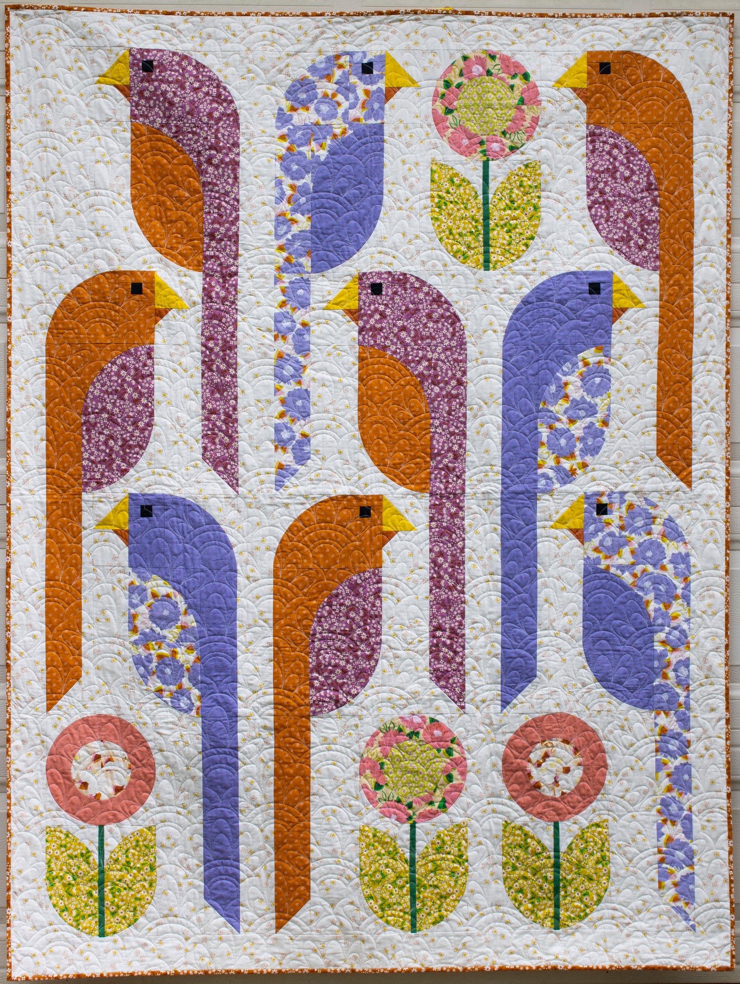 Apparrotly It's A Party Templates by Love Sew Modern