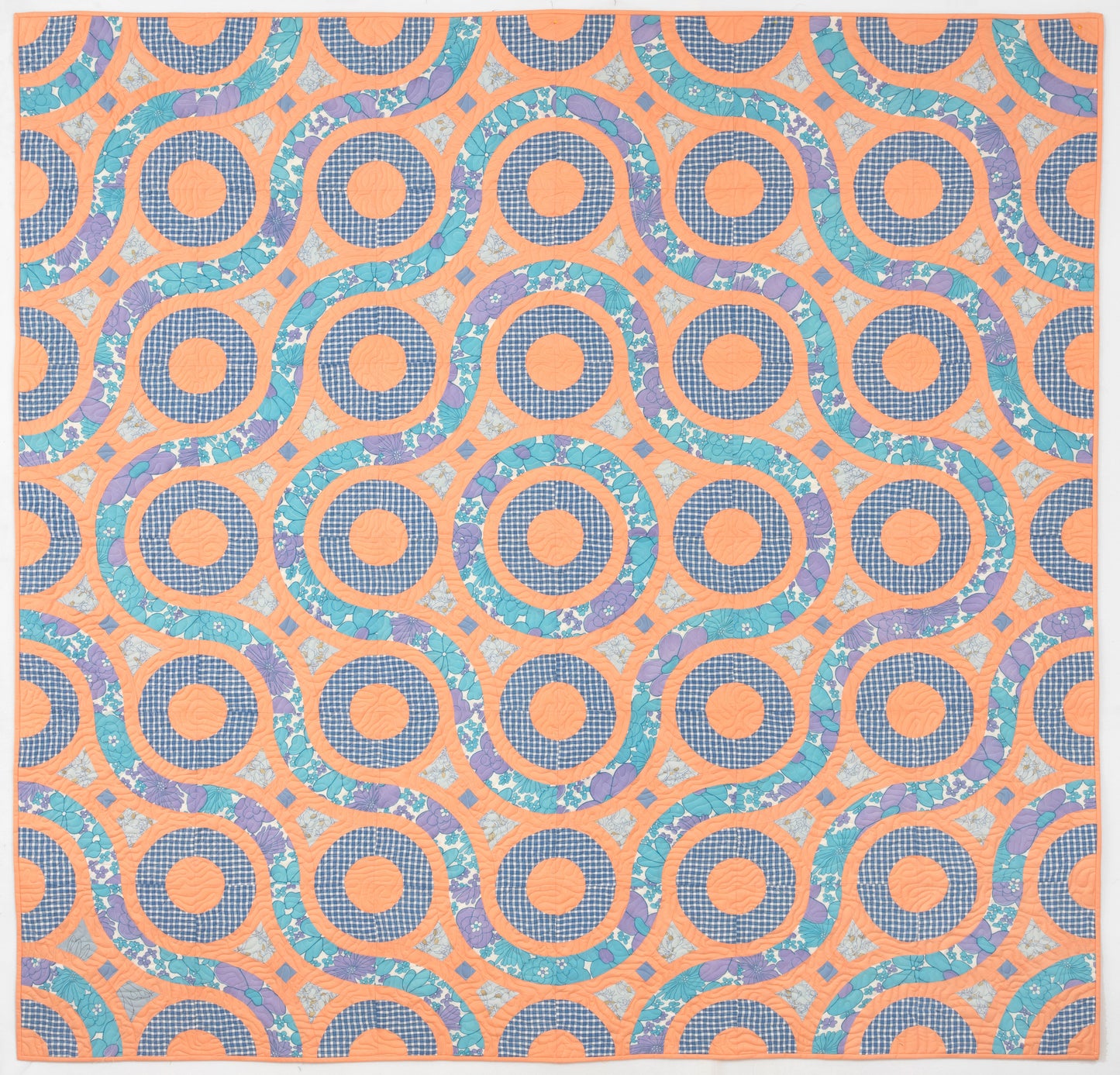 Many Nested Curves Templates by WarmFolk