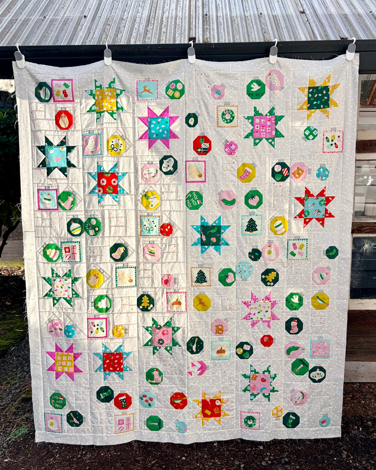 Decorating Day Templates by See Jamie Sew