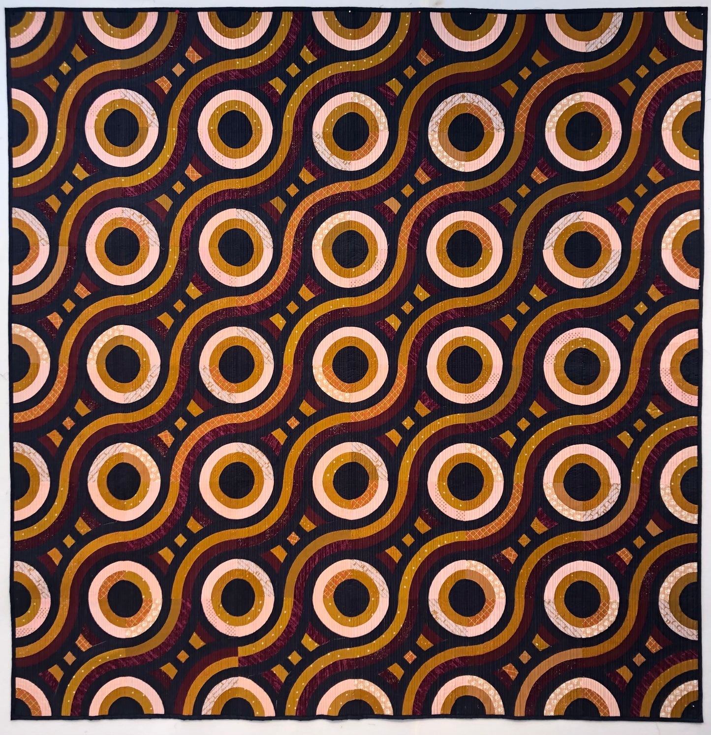 Many Nested Curves Templates by WarmFolk