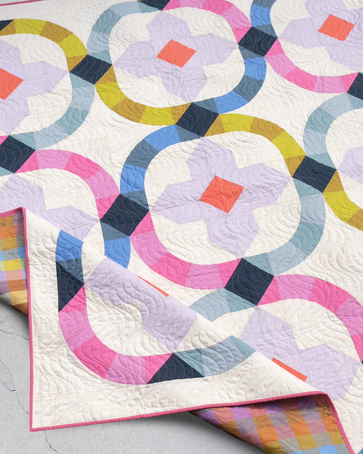Moonbeam Templates by Toad & Sew