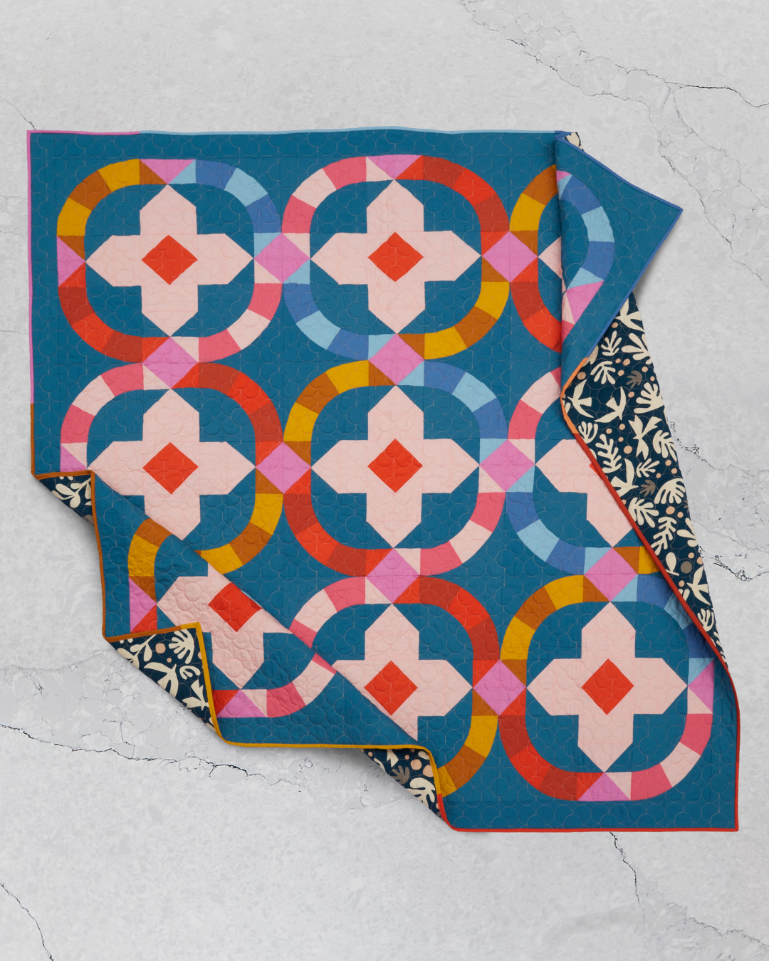 Moonbeam Templates by Toad & Sew
