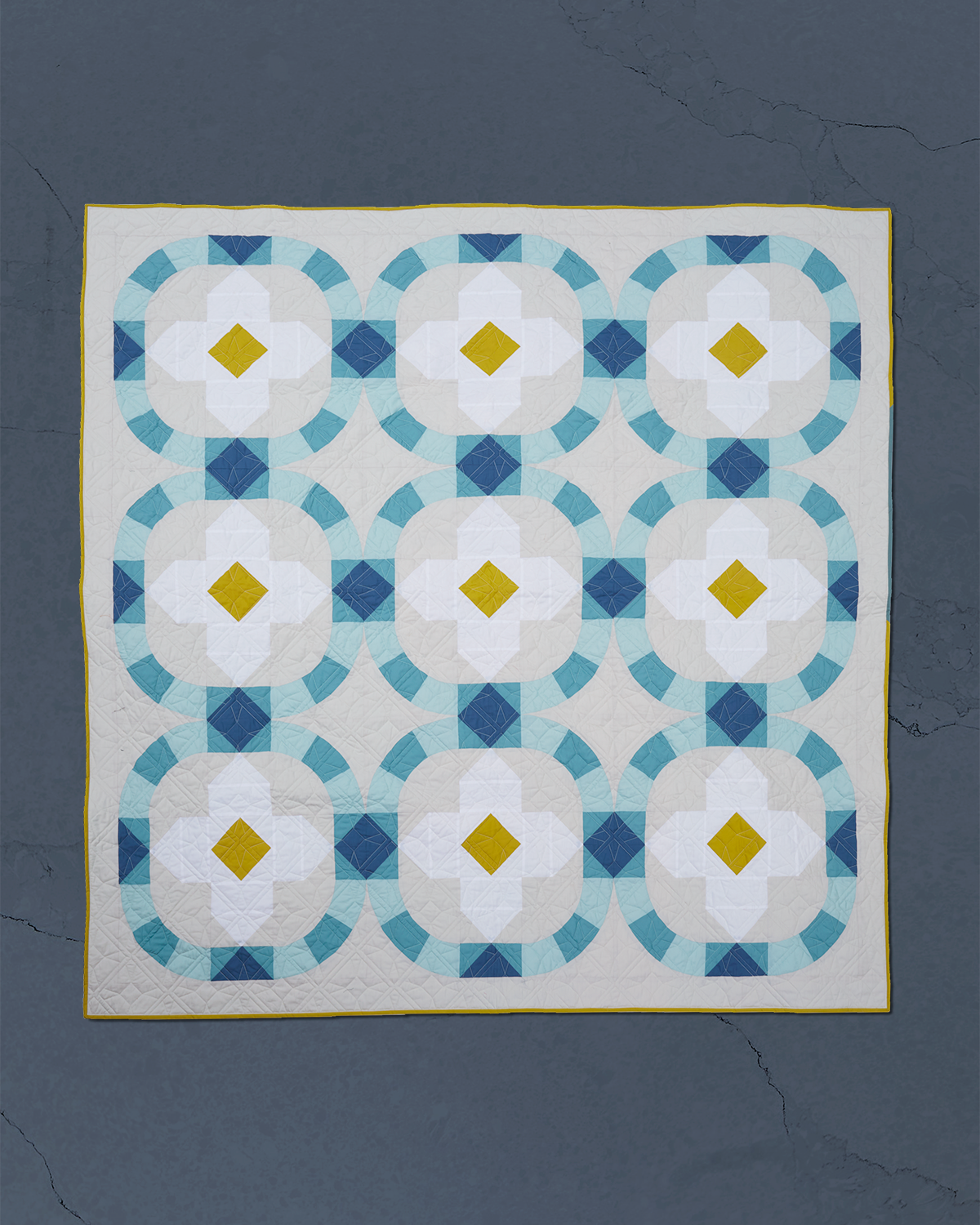 Moonbeam Templates by Toad & Sew
