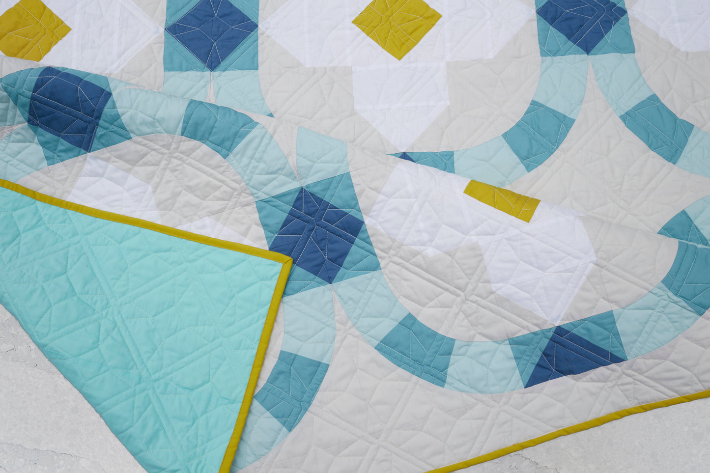 Moonbeam Templates by Toad & Sew
