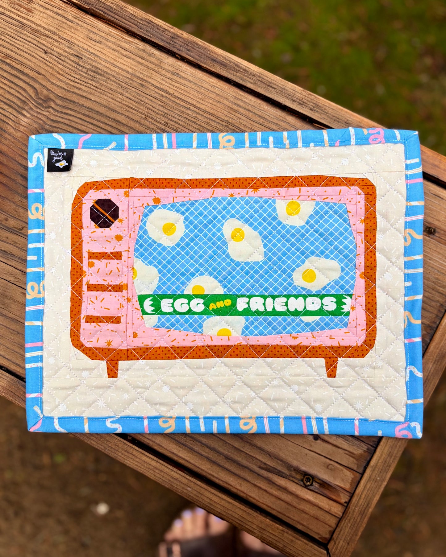 Super Saturday Templates by See Jamie Sew